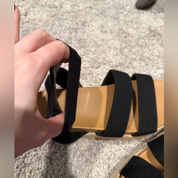 Universal Thread Espadrille Sandals - Picture 2 of 5